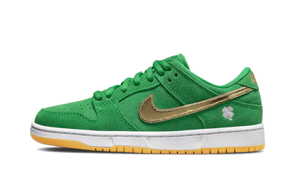 Nike SB Dunk Low St. Patrick's Day