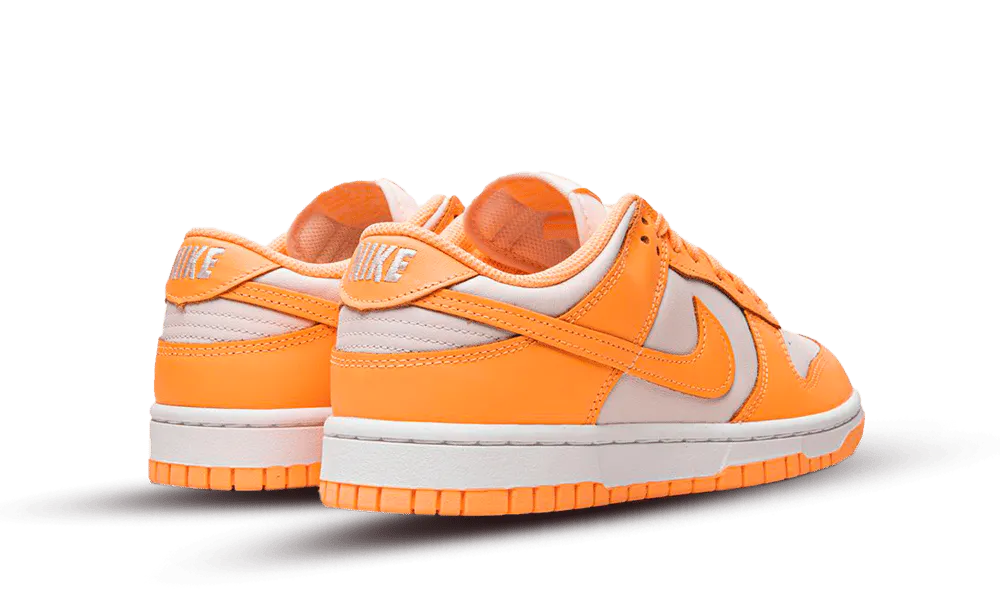 Dunk Low Peach Cream (W)