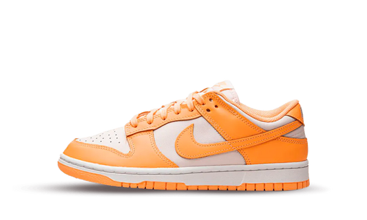 Dunk Low Peach Cream (W)