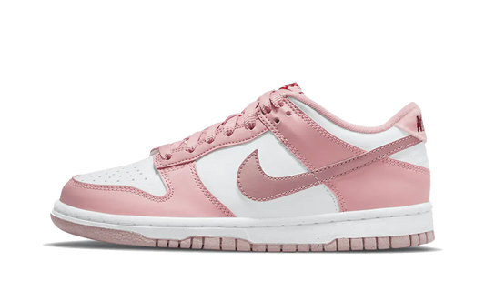 Dunk Low Pink Velvet (GS)