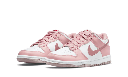 Dunk Low Pink Velvet (GS)