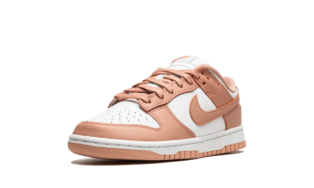 Dunk Low Whisper