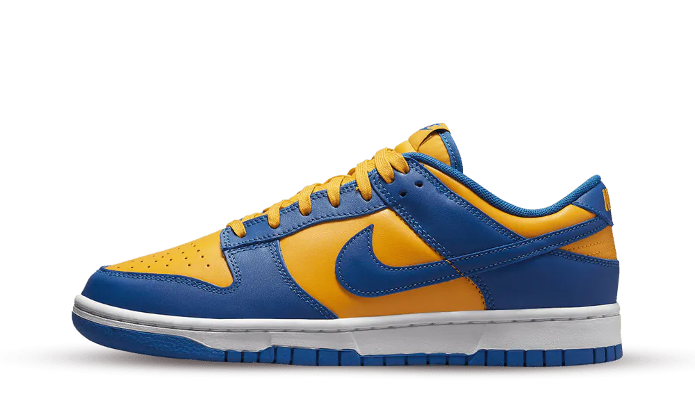 Dunk Low UCLA