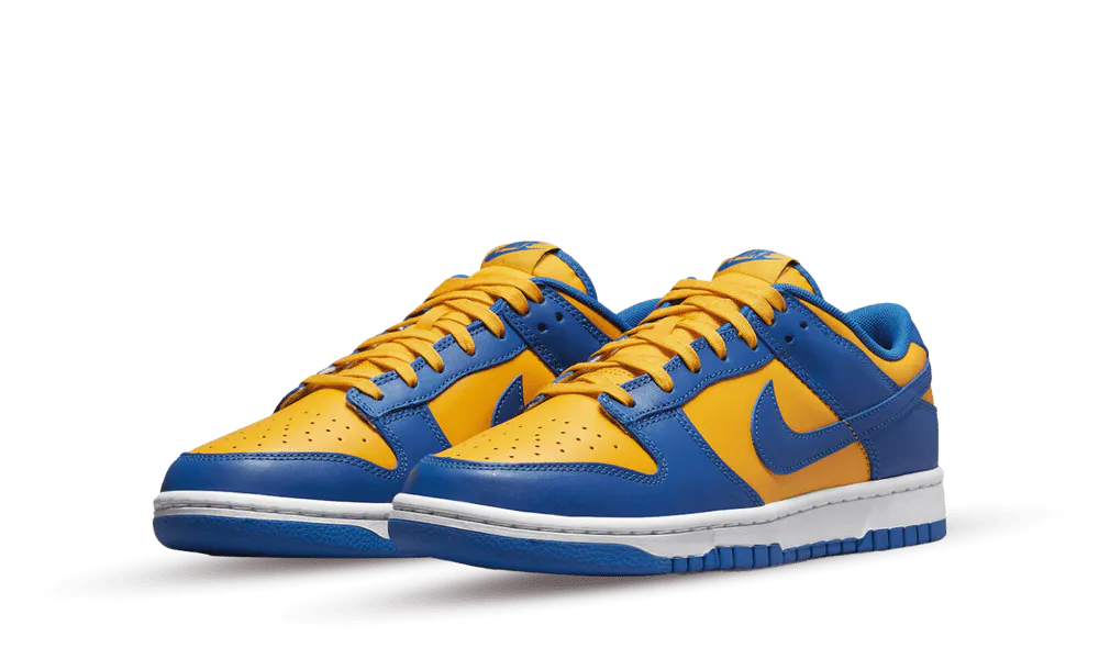 Dunk Low UCLA