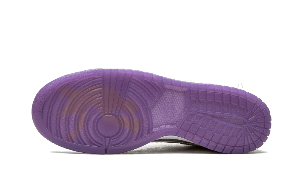 Dunk Low Union Passport Pack Court Purple