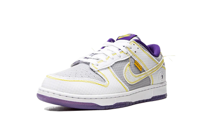 Dunk Low Union Passport Pack Court Purple