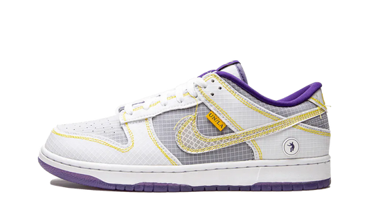 Dunk Low Union Passport Pack Court Purple