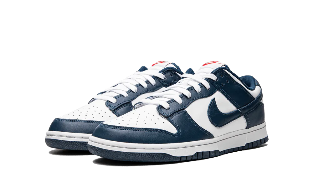 Dunk Low Valerian