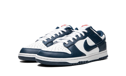 Dunk Low Valerian