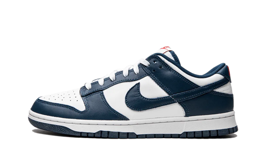 Dunk Low Valerian