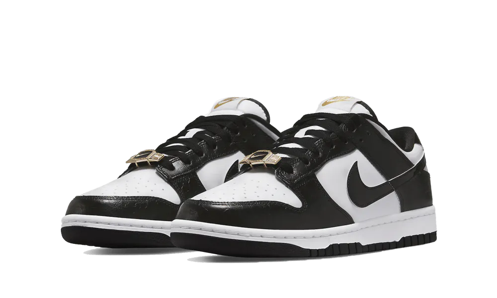 Dunk Low Champs World